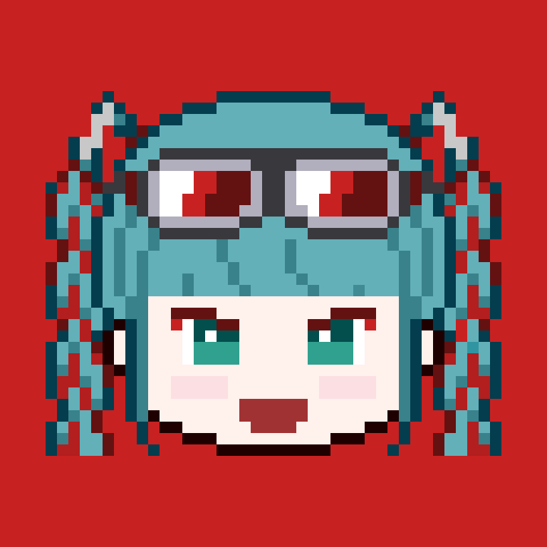 ヒーローちゃん