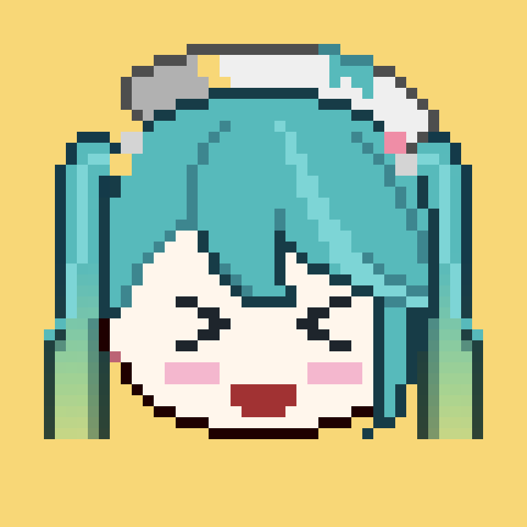 サンパレスちゃん