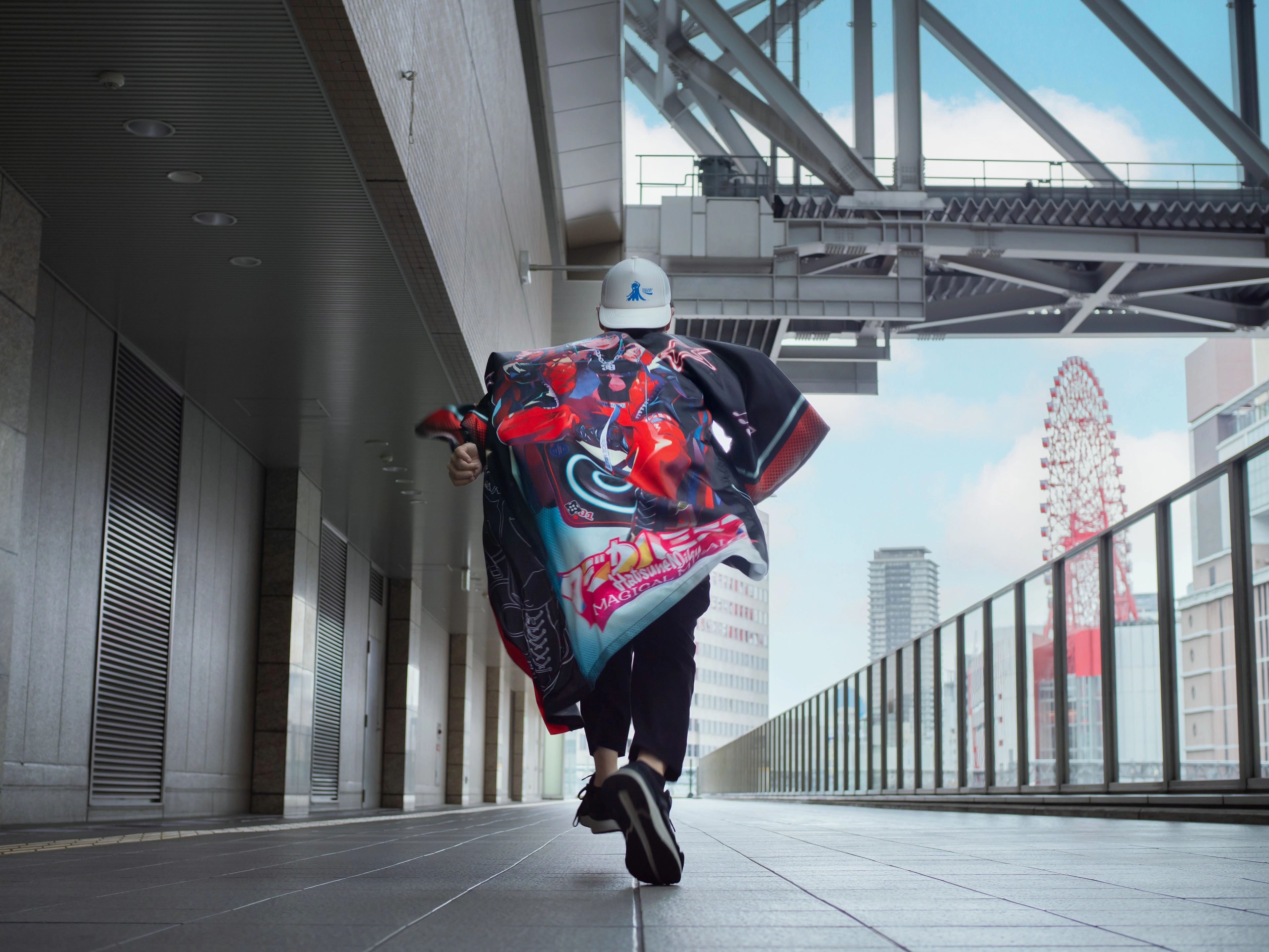 プロフィール画像